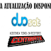 Duosat Novas atualizações 14/07/18