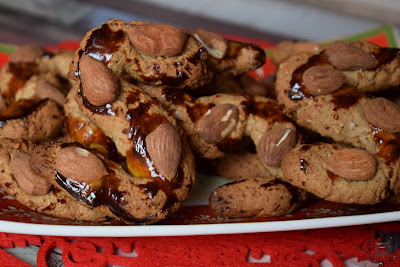 Susamielli senza lattosio