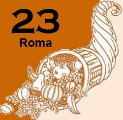 numeri ritardatari sulla ruota di roma