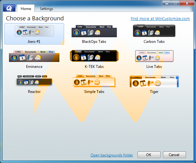 Objectdock 2.20 full version 64-bit