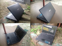 Asus X452EA Quadcore Asus X452EA Quadcore