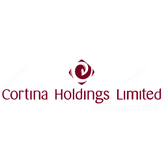 CORTINA HOLDINGS LIMITED (SGX:C41) @ SG investors.io