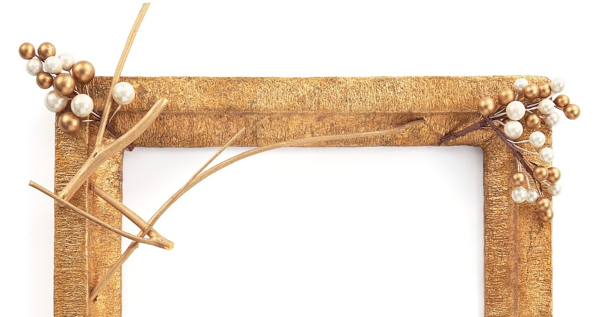 Creativity: Share Wood picture frames pinterest