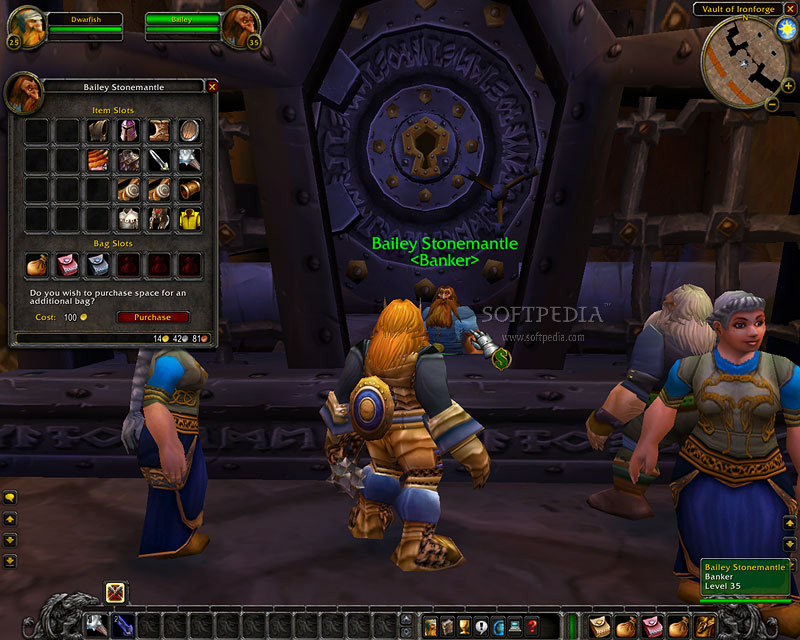WELCOME TO HANTERSHELL FILES: World of Warcraft Nude Patch 