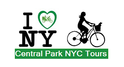 Central Park Tours and Bike Rentals Central Park Tours in New York City
