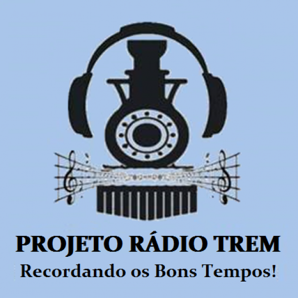 PROJETO  RÁDIO  TREM