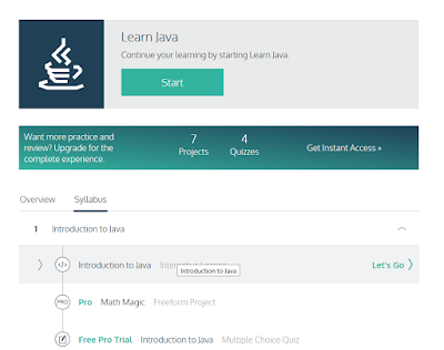 best site to learn java programming best site to learn java programming