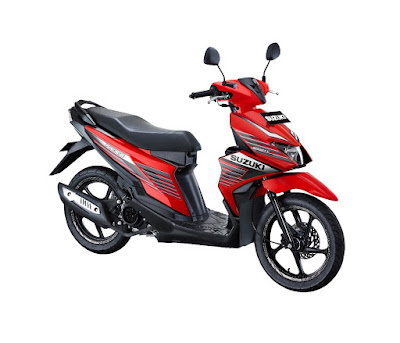 NEX II – Sporty Runner NEX II – Sporty Runner
