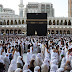 Menteri Agama : Sarana dan Prasarana Haji Indonesia Sudah Siap 100% 