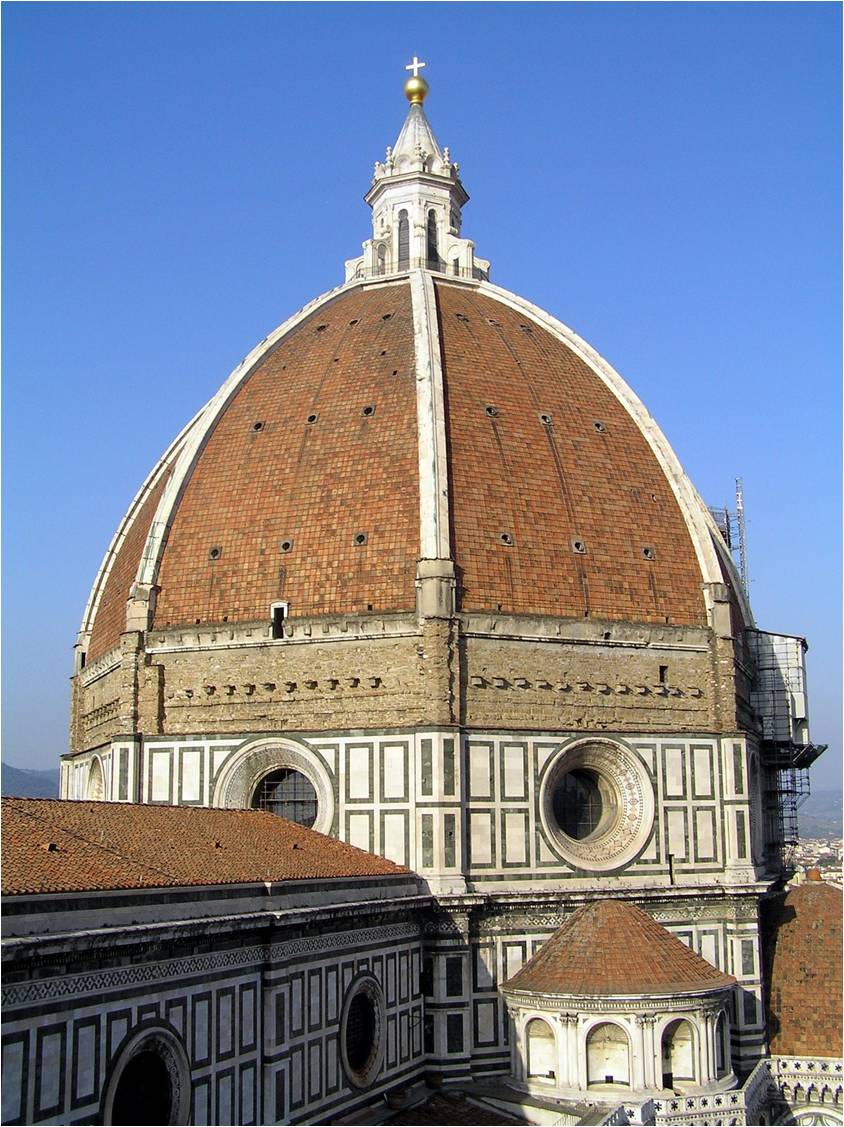 ESPACIO SAGRADO Y ARQUITECTURA ARQUITECTURA RENACENTISTA