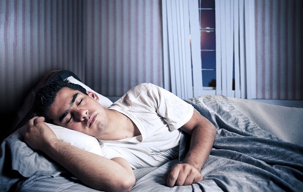 Inilah Pengaruh Posisi Tidur Bagi Kesehatan dan Kepribadian Inilah Pengaruh Posisi Tidur Bagi Kesehatan dan Kepribadian