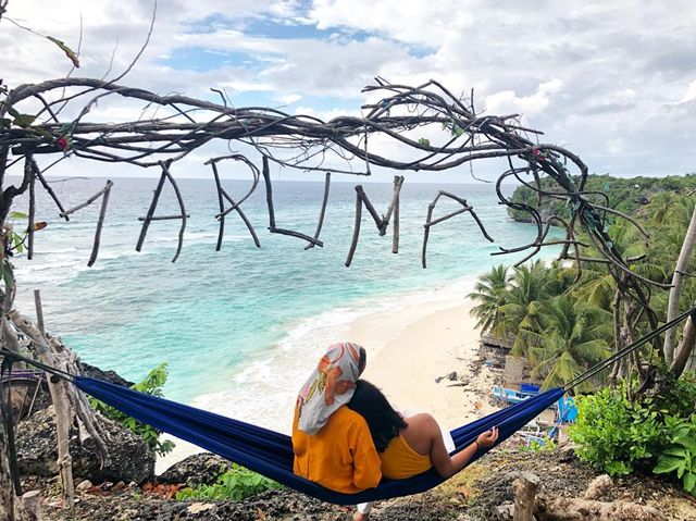 Foto: Pesona Keindahan Pantai Tanjung Bira Foto: Pesona Keindahan Pantai Tanjung Bira