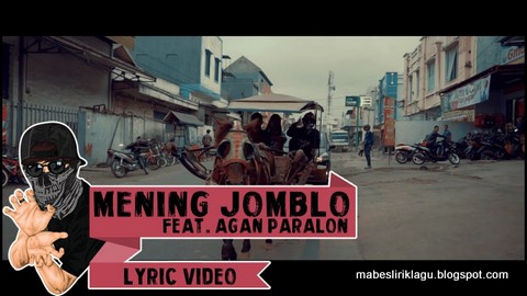 Asep Balon - Meuning Jomblo Asep Balon - Meuning Jomblo