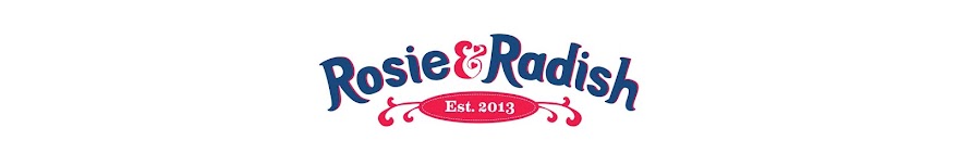Rosie and Radish