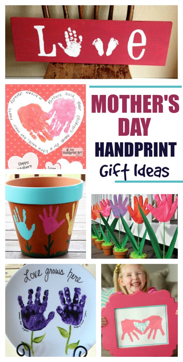 Mother S Day Gift Ideas