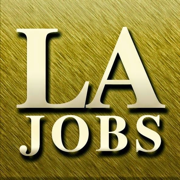 LA Jobs Employment Agency