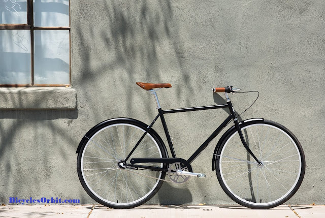 best urban bikes 2018