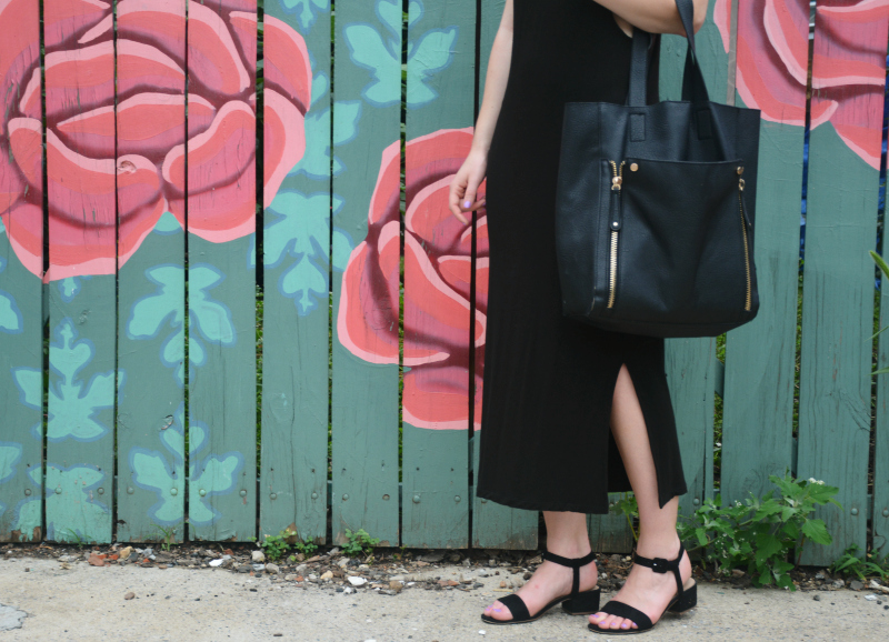A Summery LBD | Organized Mess A Summery LBD | Organized Mess