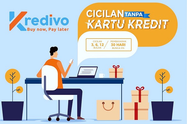 Cara Jitu Agar Pengajuan Kredivo Disetujui Omndo Com