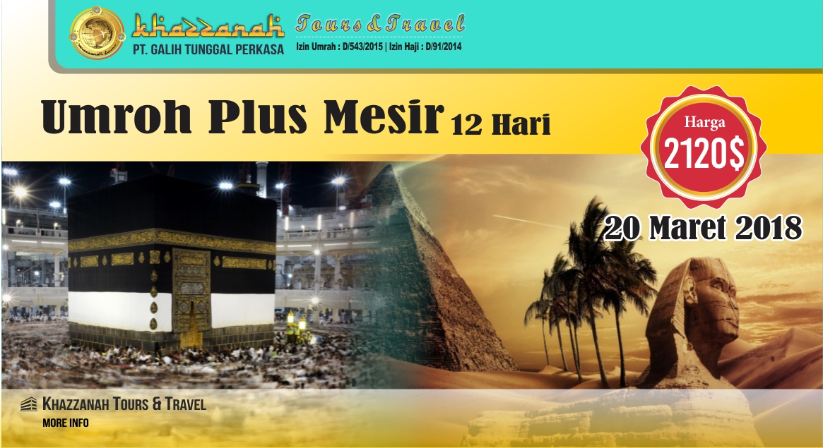 Umroh Promo Umroh Promo