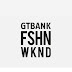 GTBank Fashion Weekend Masterclass Registration Ongoing