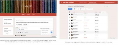 Google Classroom, Platform Unik Untuk Dunia Pendidikan Dirilis Hari Ini Google Classroom, Platform Unik Untuk Dunia Pendidikan Dirilis Hari Ini