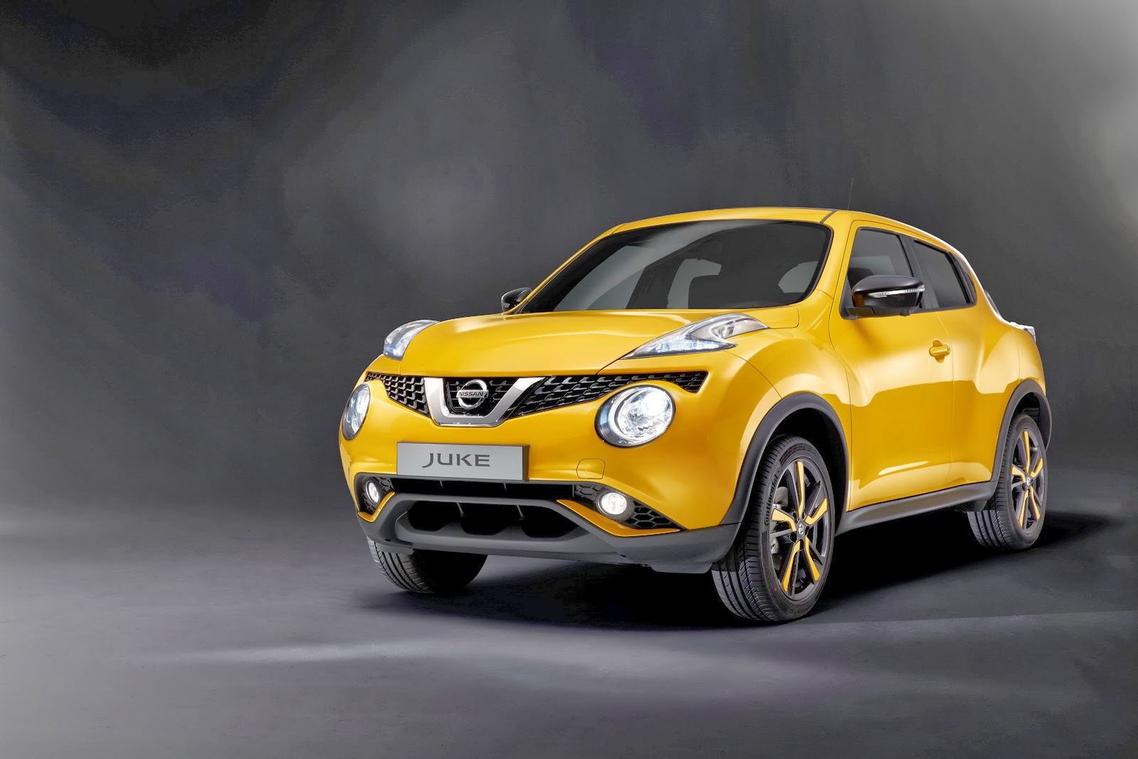 Car News Update Nissan Juke Minor Change 2015 ไอ้ตัวแสบยกหน้าใหม่ มากับหัวใจใหม่ 1.2 ลิตรติดโบ