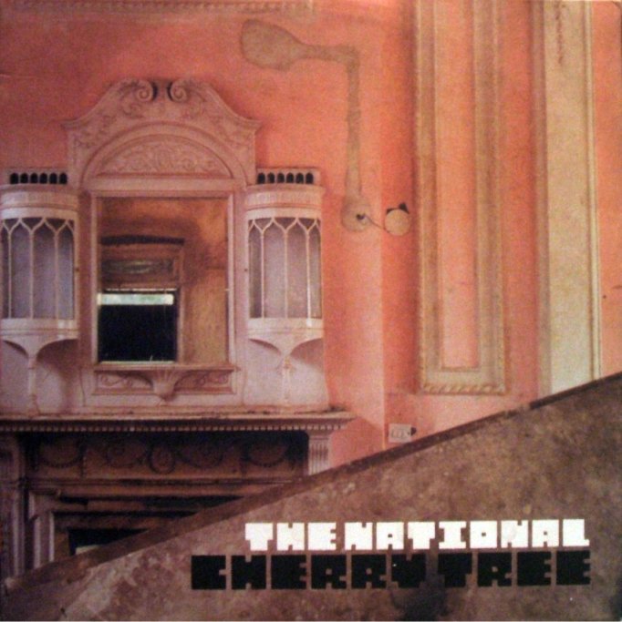 Vinyl Exam Cherry Tree The National