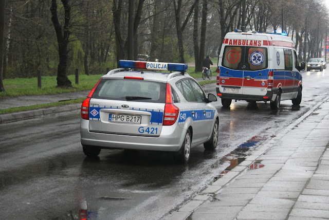 Gdy alergia powoduje śmierć dziecka...