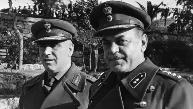 ΑΛΗΘΕΙΑ, ΓΙΑΤΙ ΕΠΙ «ΧΟΥΝΤΑΣ» ΔΕΝ ΕΙΧΑΜΕ ΚΑΤΑΣΤΡΟΦΙΚΕΣ ΠΥΡΚΑΓΙΕΣ ΣΤΗΝ ΕΛΛΑΔΑ; ΑΛΗΘΕΙΑ, ΓΙΑΤΙ ΕΠΙ «ΧΟΥΝΤΑΣ» ΔΕΝ ΕΙΧΑΜΕ ΚΑΤΑΣΤΡΟΦΙΚΕΣ ΠΥΡΚΑΓΙΕΣ ΣΤΗΝ ΕΛΛΑΔΑ;