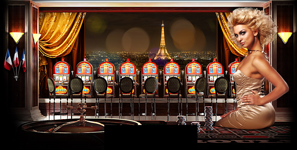 Indian Casino Games
