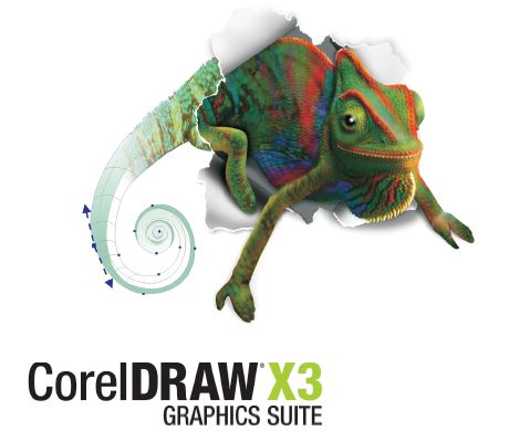 corel drawings x3 embroidery digitizing software