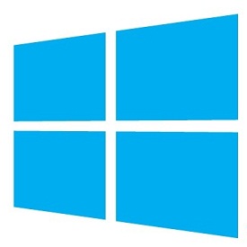 Microsoft Windows 8.1 Logo