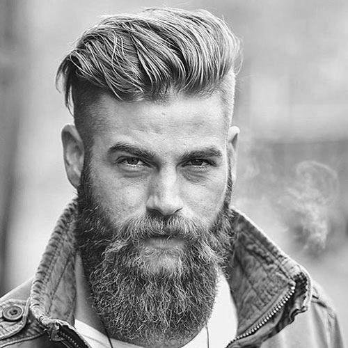 Hairstyle | Best Hairstyle For Men - Men's Gazette | All about men's ...