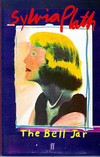 The Bell Jar Priya's Lit Blog: 5 Books Every Woman Should Read - The Bell Jar by Sylvia Plath