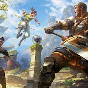 Shadow Fight 3 Mod Apk + Data V1.18.4 (Full Version)