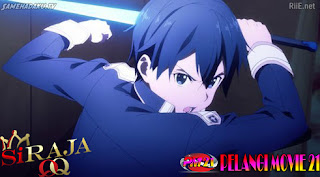 Sword-Art-Online-Alicization-Episode-17-Subtitle-Indonesia Sword-Art-Online-Alicization-Episode-17-Subtitle-Indonesia