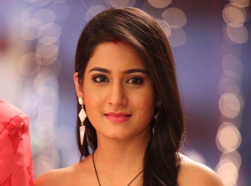 Avni to die in Naamkarann
