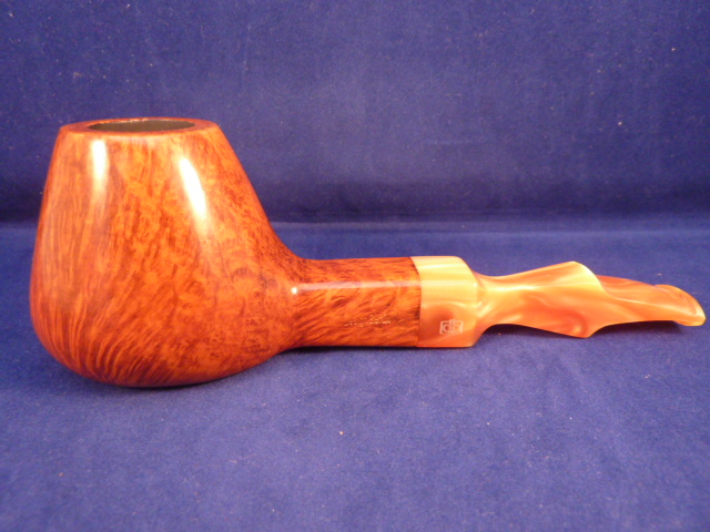 Haddocks Tobacciana Design Berlin Pipes