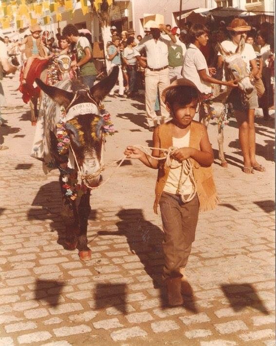 Desfile de Jericos Fantasiados Desfile de Jericos Fantasiados