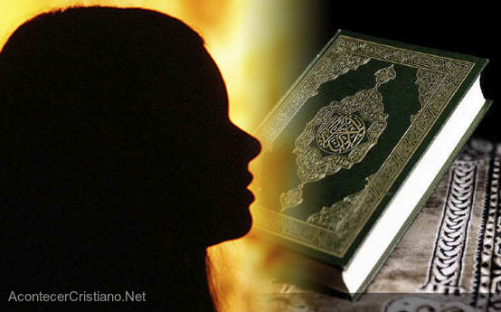 Niña es acusada de quemar Corán en Pakistán