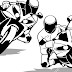Outline of motorcycles and motorcycling