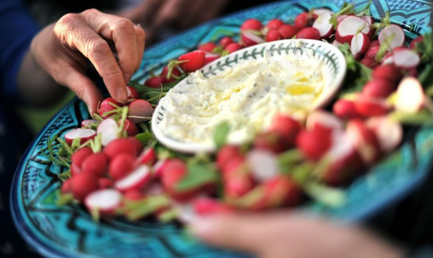 How To Create The Perfect Summer Wedding Feast How To Create The Perfect Summer Wedding Feast