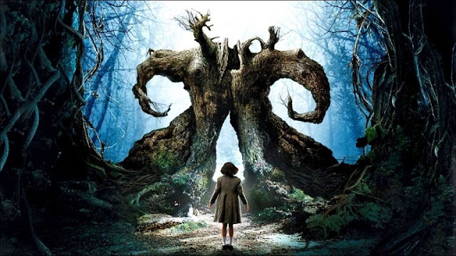 Pan’s Labyrinth Pan’s Labyrinth