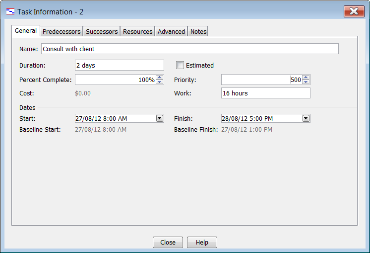 projectlibre update projectlibre update