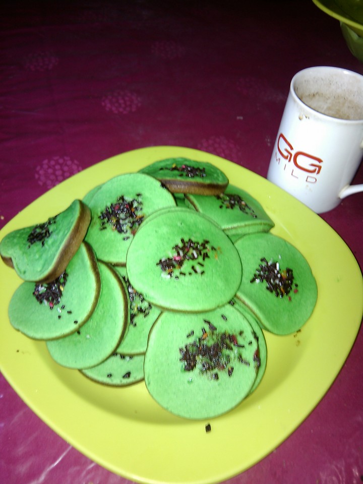 Resep Cara Membuat Kue Cubit Nikmat Untuk Sarapan Resep Cara Membuat Kue Cubit Nikmat Untuk Sarapan