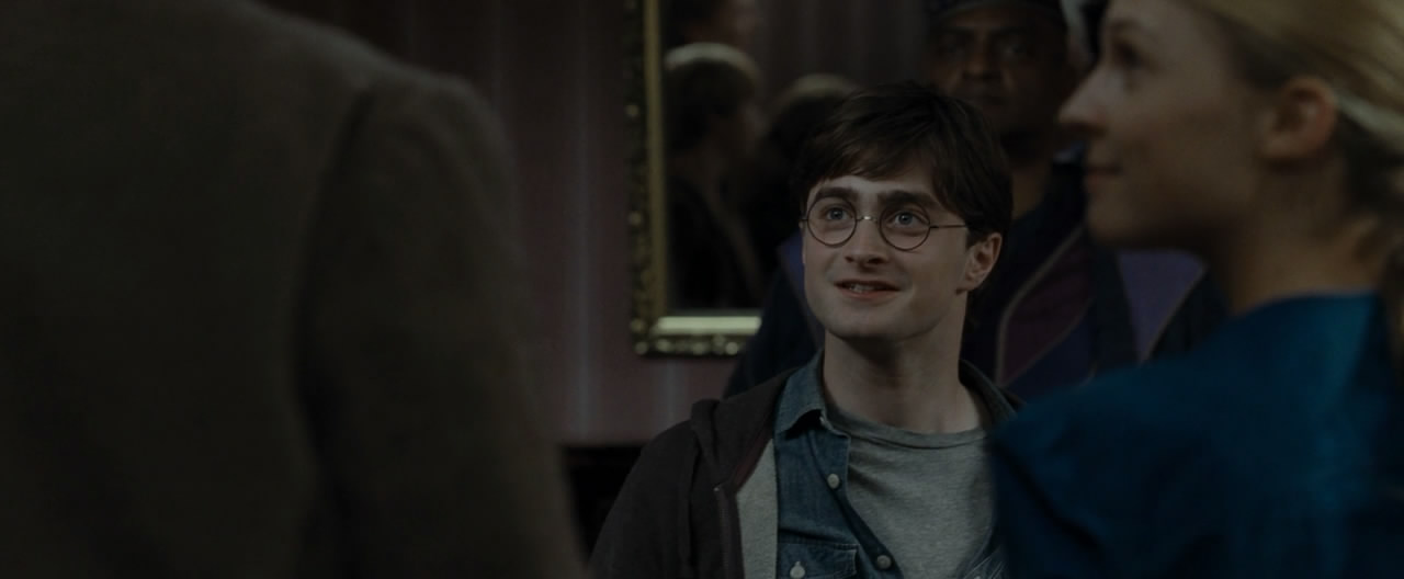 Harry Potter 7 Partie 1 Jamie Campbell Bower Películas HD y Series HDTV: [MU]Harry Potter 7(2010)[720p][Bdrip][Subs