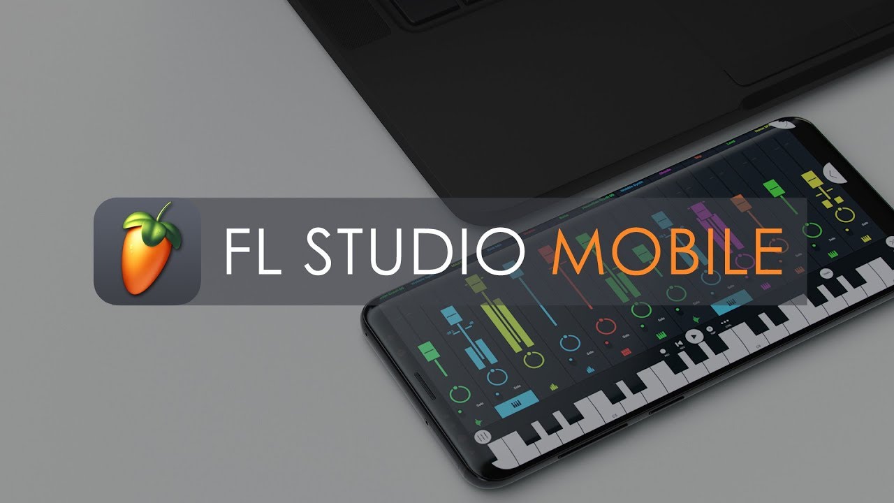Download FL Studio Mobile Apk Terbaru