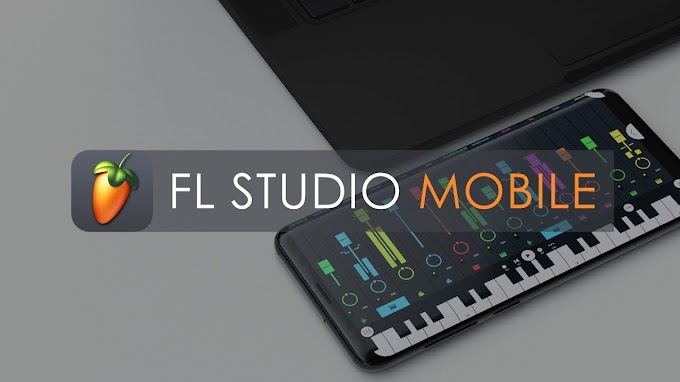 FL Studio Mobile v3.2.20 Apk Full Version