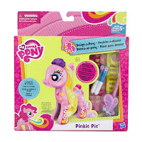 MLP Hasbro Pop Pinkie Pie Design-a-Pony Kit